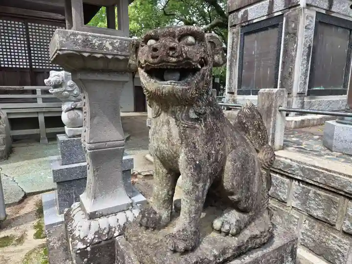海童神社(佐賀県)