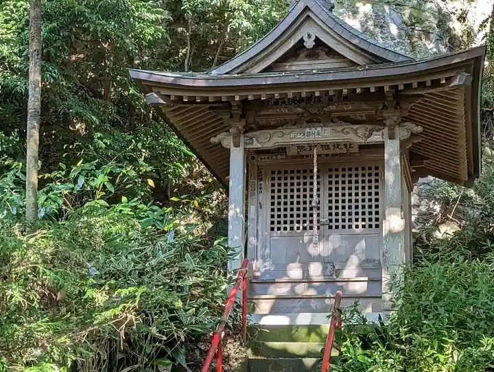 岩殿寺(神奈川県)