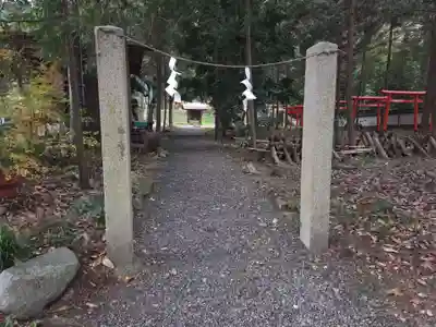 吉備津彦神社(岡山県)