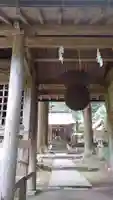 樂樂福神社のその他建物