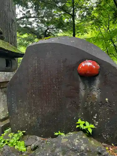 榛名神社(群馬県)