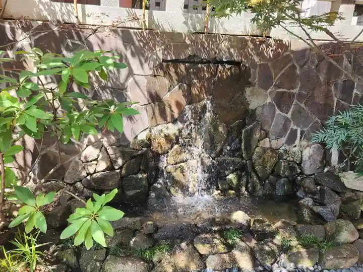 東京大神宮のその他建物