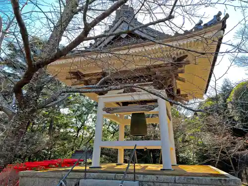 尊永寺のその他建物