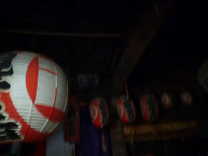 観音院のその他建物