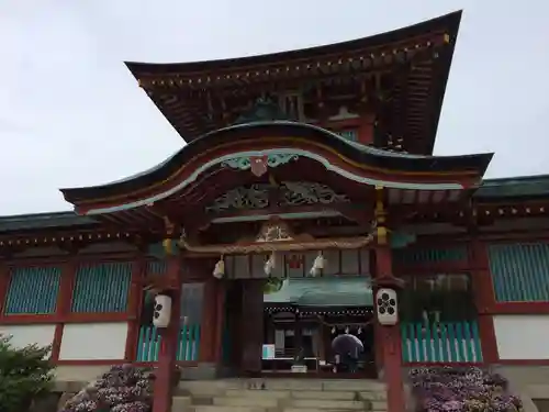 防府天満宮(山口県)