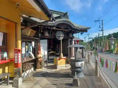 瀧不動尊(埼玉県)