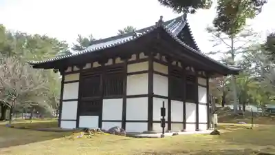 興福寺のその他建物