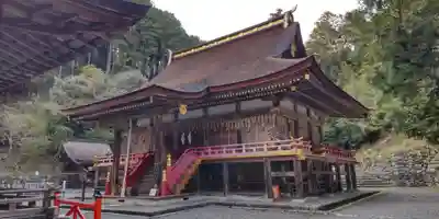 日吉大社(滋賀県)