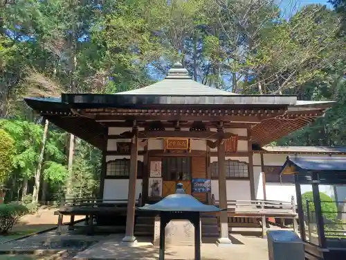 三寳寺(東京都)