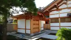 東北寺の建物その他