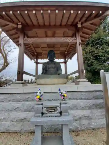 芳全寺(栃木県)