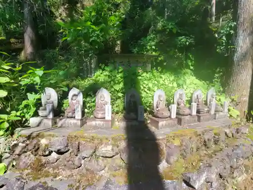 観音院のその他建物