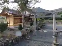 齋神社(京都府)