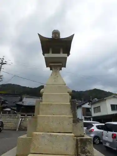 海原神社(山口県)