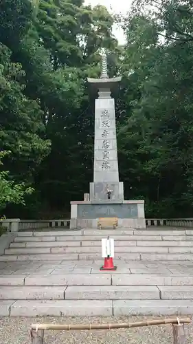 奈良縣護國神社のその他建物