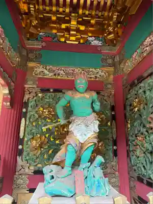 輪王寺(栃木県)