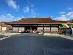 東寺（教王護国寺）(京都府)