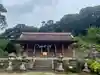 瀧山東照宮の本殿・本堂