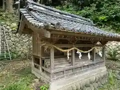 諏訪神社(静岡県)