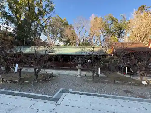 北野天満宮(京都府)