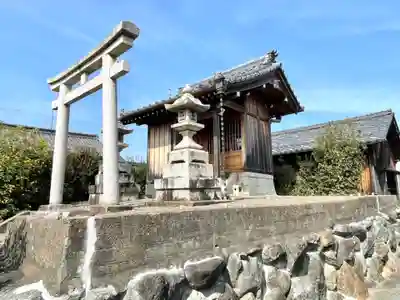 天神社(滋賀県)