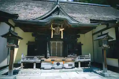 古峯神社(栃木県)