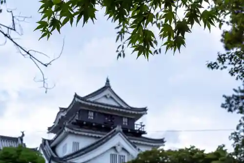 龍城神社(愛知県)