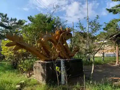 玉崎神社(千葉県)