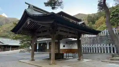 函館八幡宮(北海道)