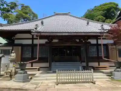 大松寺(神奈川県)