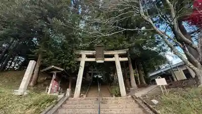 石田神社(京都府)