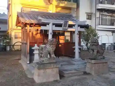 菅原神社(大阪府)