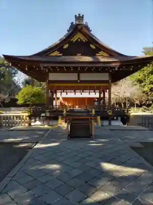 平野神社(京都府)