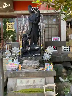 経王寺(東京都)