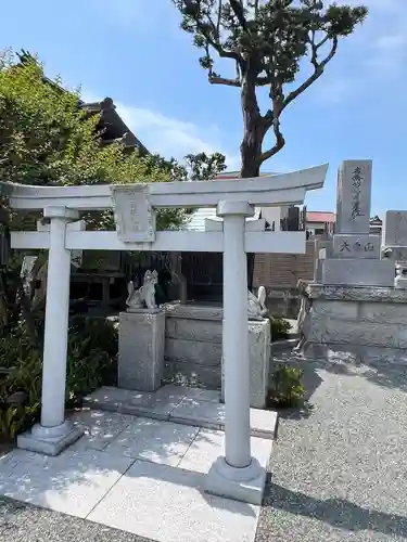 妙昌寺(神奈川県)