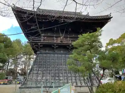大樹寺（松安院大樹寺）(愛知県)