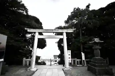 大洗磯前神社(茨城県)