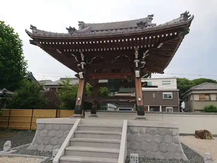 庚申寺のその他建物