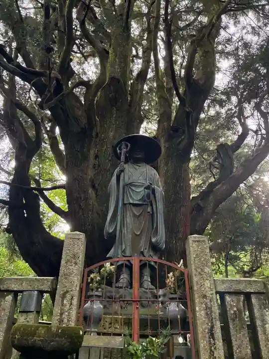 浄蓮庵(徳島県)
