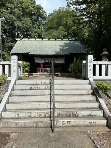 酒折宮(山梨県)