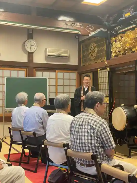 當光寺(東京都)
