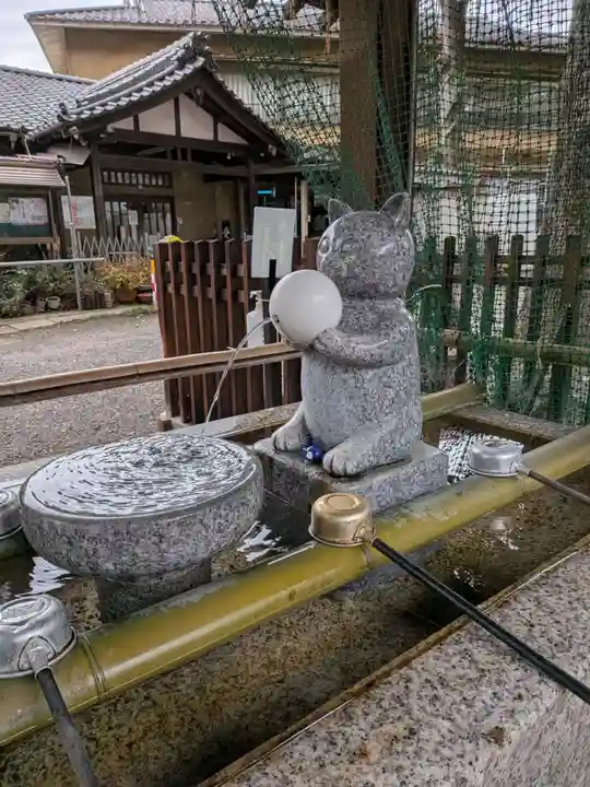 荻窪白山神社(東京都)