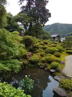 萬徳寺(福井県)