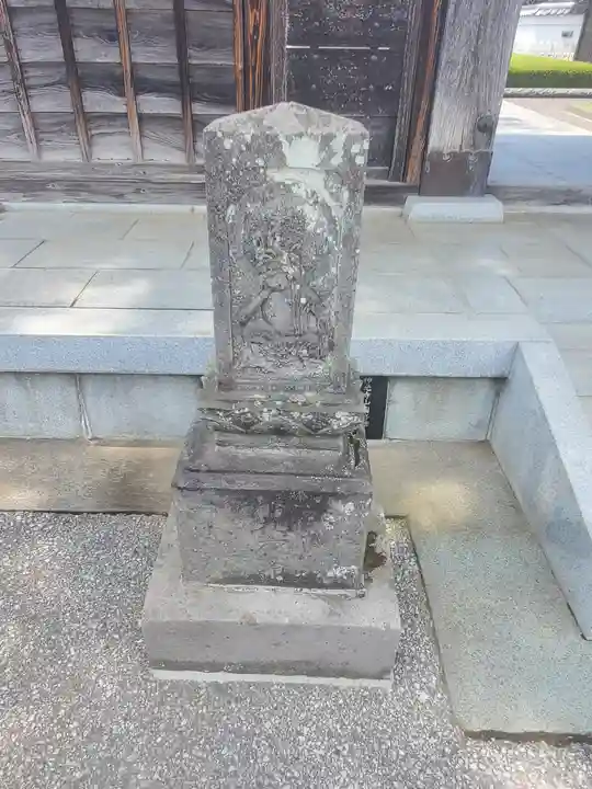 神光寺(群馬県)