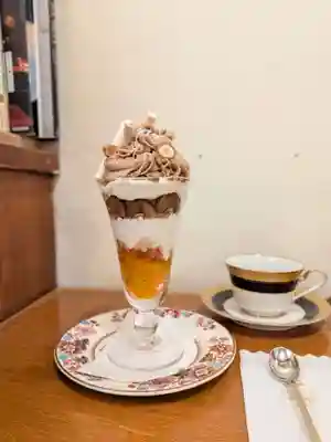 高円寺氷川神社(東京都)