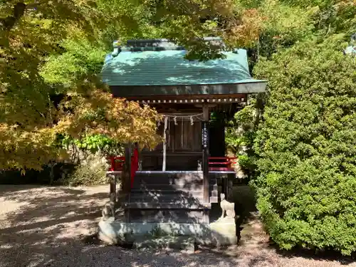 常宮神社(福井県)