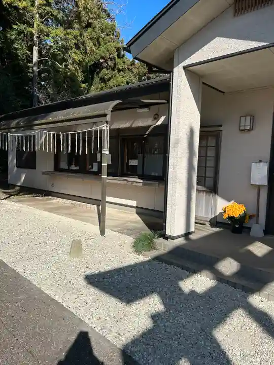 大田原神社(栃木県)