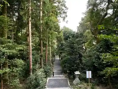 宇倍神社(鳥取県)