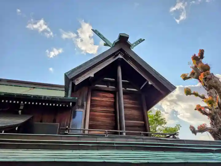伊勢神社(佐賀県)
