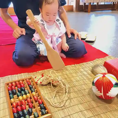 總社 和田八幡宮(福井県)